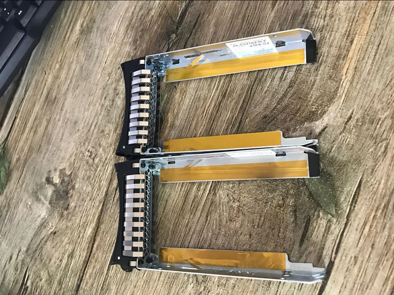 Кронштейн для жесткого диска 2 5 дюйма лоток caddy 44T2216 IBM X3200M2 X3250M2 X3400 X3500 X3550 X3650 M2 M3 M4