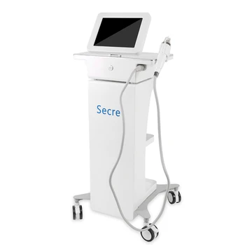

Repair scar skin fractional rf beauty instrument to remove wrinkles anti-aging micro-needle RF machine
