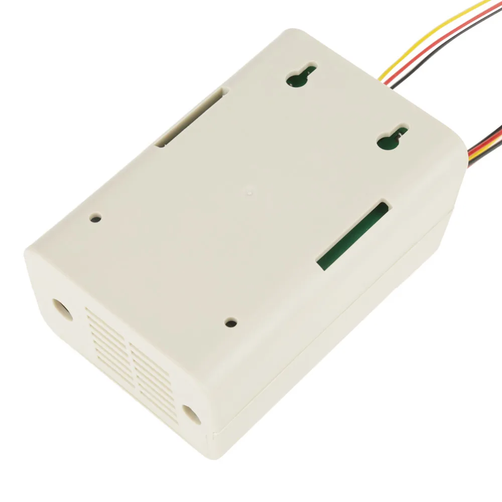 AC 220V 4000W регулятор скорости напряжения SCR тиристорный цифровой диммер|Контроллер