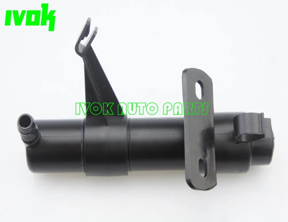 Совершенно новый насос для мойки фар VW Touareg 2011 7L6955978A 7L6 955 978 A|pump for|pump pumppump nozzle |