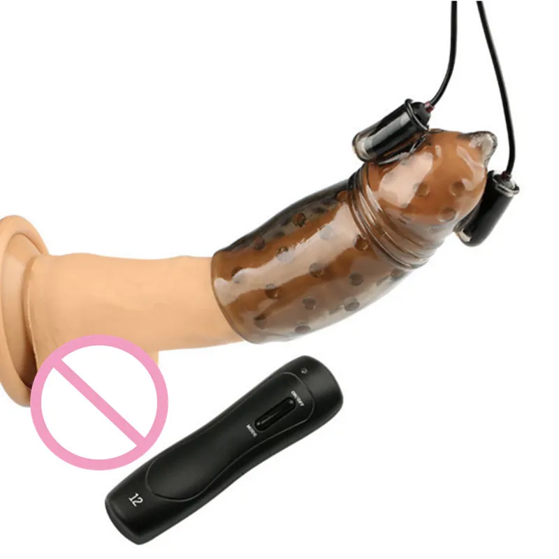 Мужской мастурбатор Glans тренажер Climax стимулятор задержки 12 Скоростей