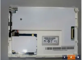 

7 inch industrial LCD screen, G070VW01 V1 G070VW01 V0 V.0 one year warranty