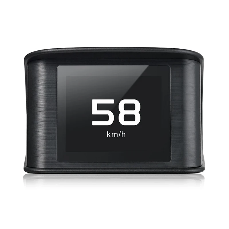 

Smart HUD Car Header Display for General Motors Head Up Monitor Computer T600
