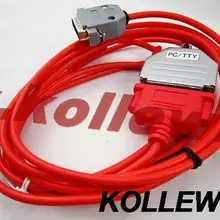 PC/TTY 6ES5 734-1BD20 ПЛК адаптер для программирования для серии Simatic S5 PC-TTY 6ES5734-1BD20 6ES57341BD20 Быстрая