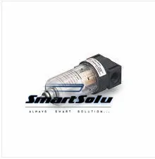 

AF2000 Pneumatic Compressor Air Source Treatment Filter