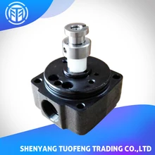 T. DI Горячая дизельный VE насос Головка ротора 096400-1610 4/10 л