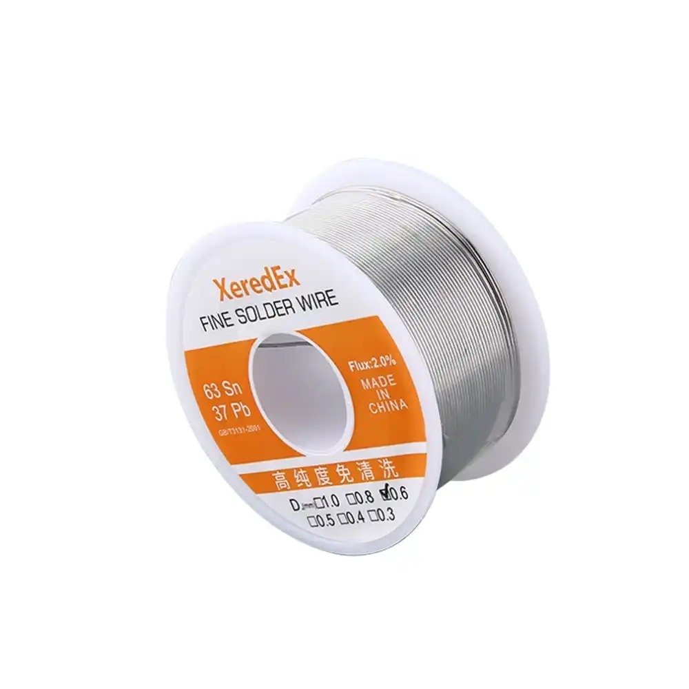 флюс оловянный