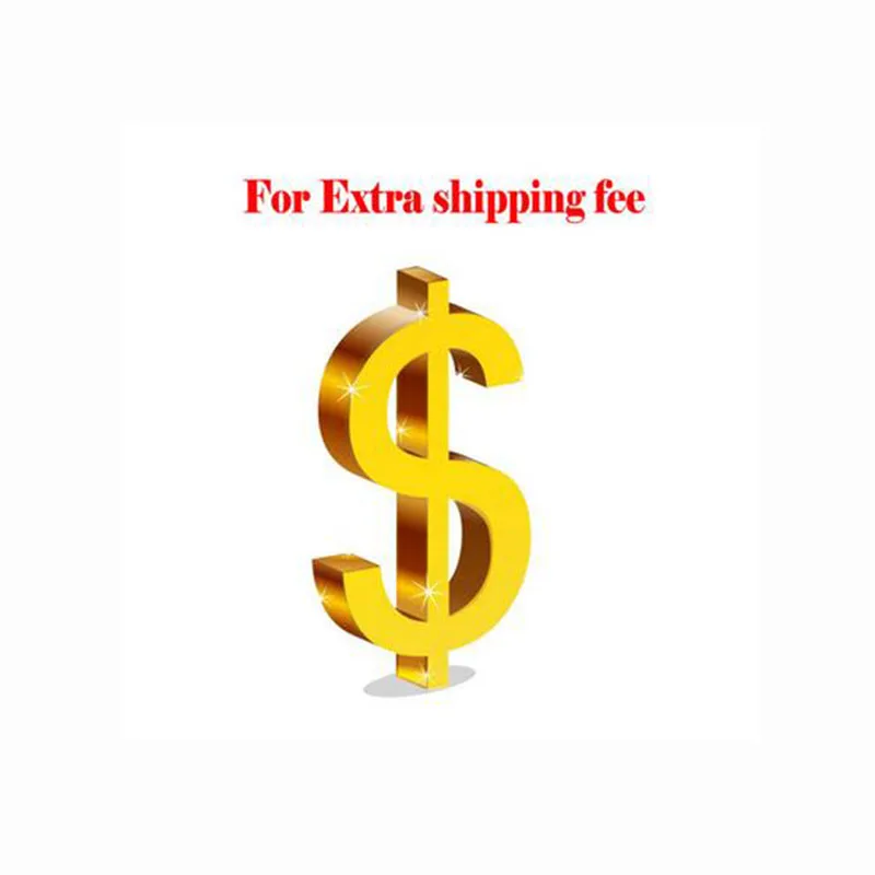 

Dedicated freight link, Make up the difference,Up freight for Hong Kong/China Post Air Mail/DHL EMS fee,agreement cost for order