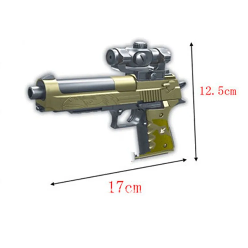 DIY-Building-Blocks-Toy-Gun-Beretta-and-Gunsight-Assembly-Toy-Puzzle-Model-Can-Fire-Bullets-Mung (3)