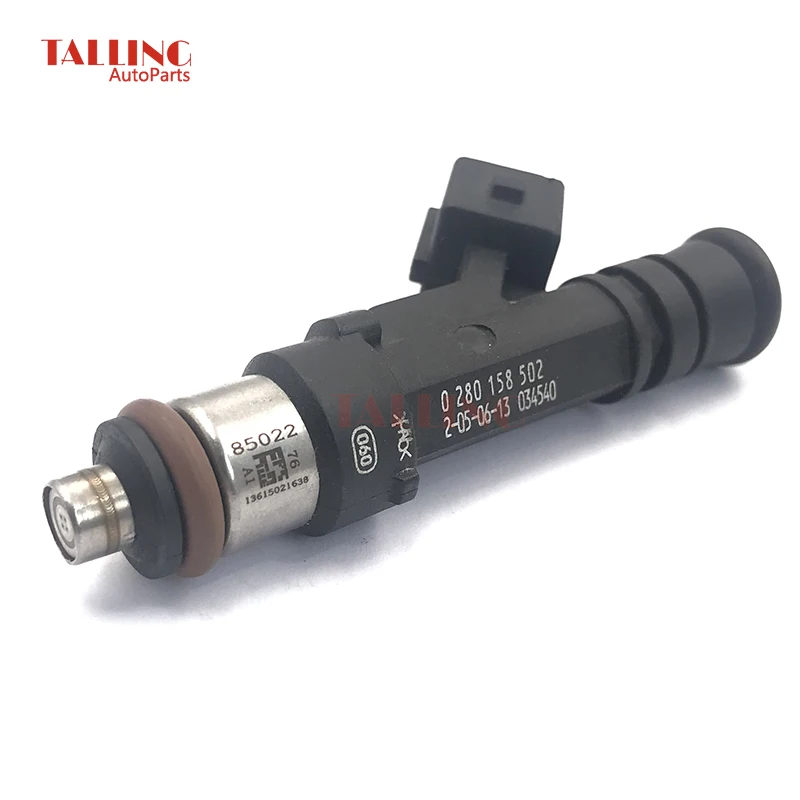

1Pcs Fuel Injector 0280158502 for Lada VEGA 1.5 car part High quality