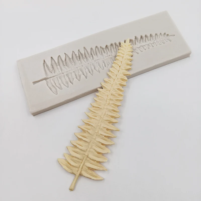 

minsunbak Christmas Tree Silicone Mold Fondant mold DIY Christmas Cake Decorating Chocolate Baking Tools Kitchen Accessories