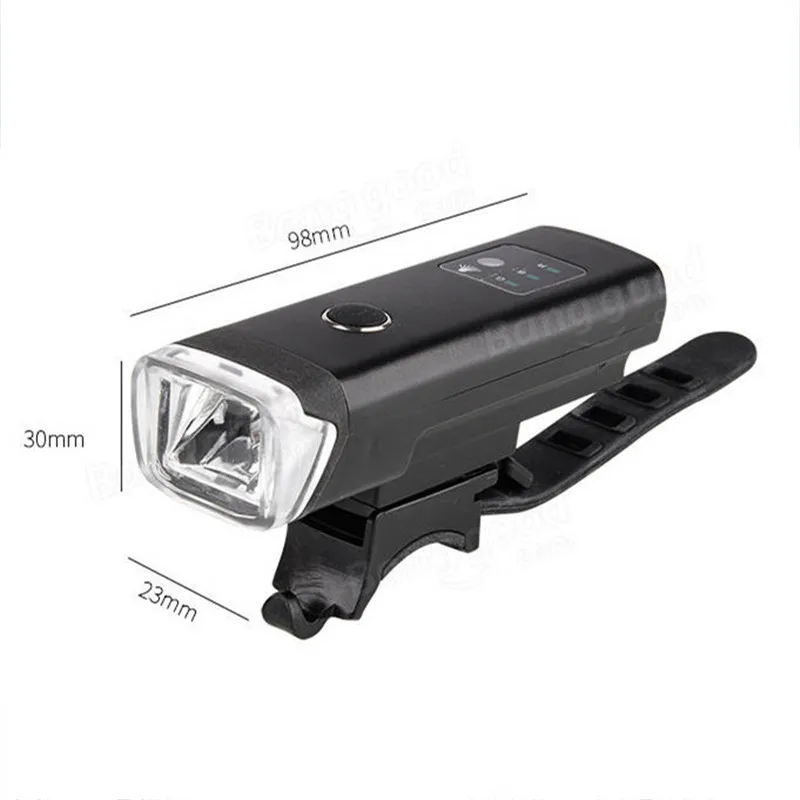 600LM OUTERDO XANES SFL03 XPG светодиодный немецкий стандарт Смарт индукции IPX4 USB Перезаряжаемый большой прожектор светильник велосипедный светильник