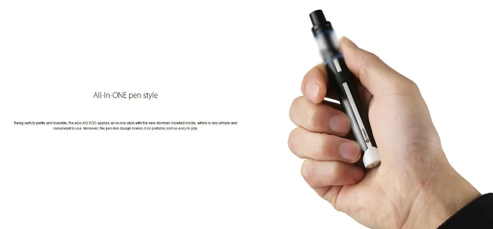Joyetech eGo AIO ECO-4