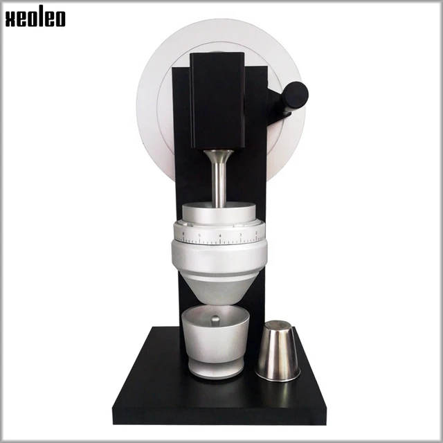 47mm Burr Small Electric Coffee Mill Bean Grinder Conical Burr New Arrival  Household Espresso Coffee Grinder - AliExpress
