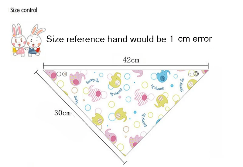 Детские нагрудники треугольник хлопок Новорожденный ребенок слюнявчик для мальчика бандана bebe garcon на заказ нагрудник Детский шарф бандана нагрудники Слюнявчик