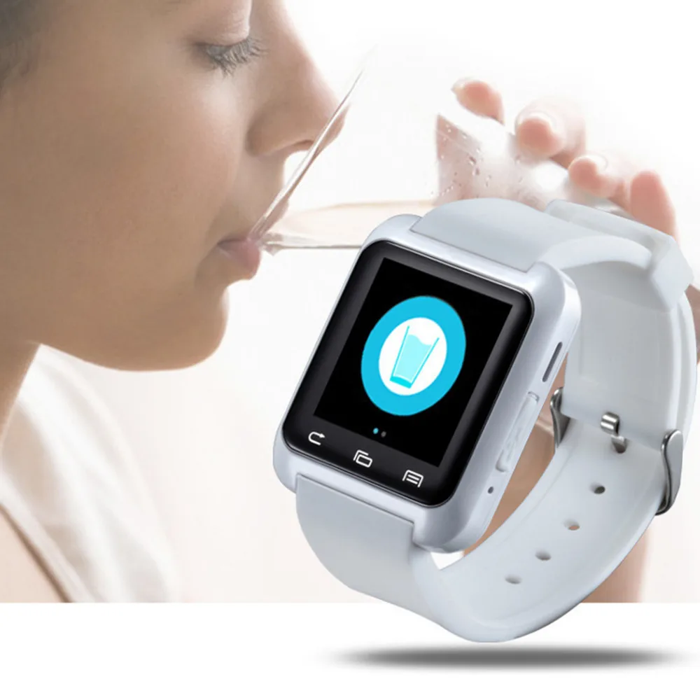 smart watch camera price
