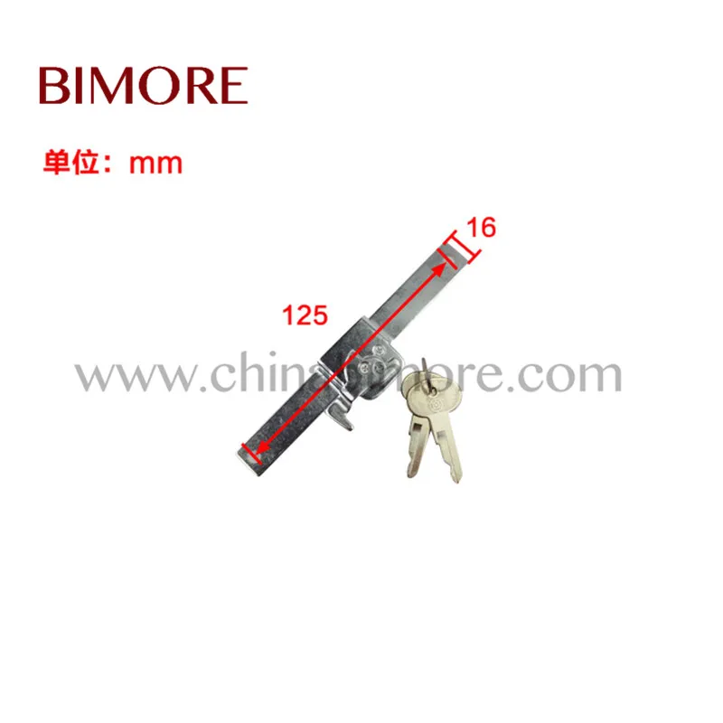 elevator lock for Hitachi 2