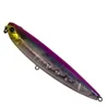 BassLegend-pêche eau salée leurre Topwater Surface crayon appât bar de mer brochet leurre marcher le chien 120mm/26g ► Photo 3/6