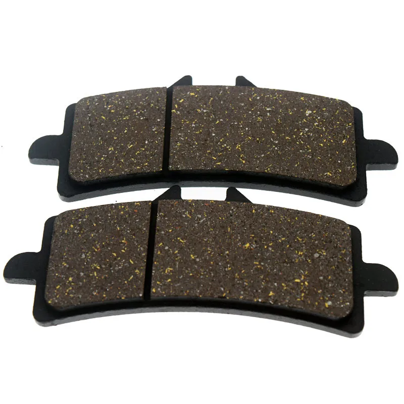 Motorcycle Brake Pads For DUCATI 1198 SP 1198SP 2011 1199 Panigale 2012