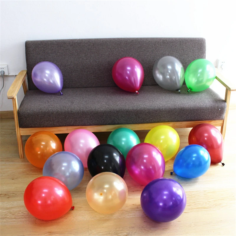 Rojo Globos 10 unids/lote 12 pulgadas látex Globos inflable decoración de la boda globos del partido Feliz cumpleaños fuentes del partido Rojo Globos 10 unids/lote 12 pulgadas látex Globos inflable decoración de la boda globos del partido Feliz cumpleaños fuentes del partido