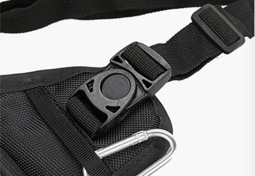 ROCK BIKER  RBB027 waist leg pack bag a4