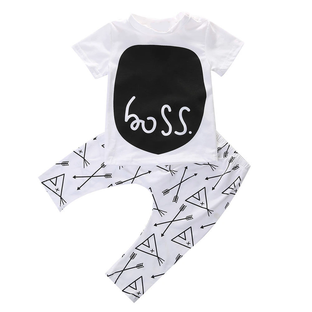 boss boy clothing