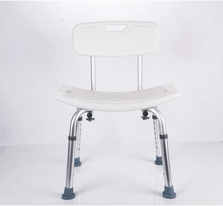 Специальное сиденье для ванной для пожилых людей, укрепляющий нескользящий табурет для ванной, сиденье для душа, банное кресло, мебель для ванной комнаты