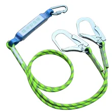 Оборудование для скалолазания на открытом воздухе, для спуска на гору, для воздушного протектора, шнурок для страховки, страховочный ремень oxtail