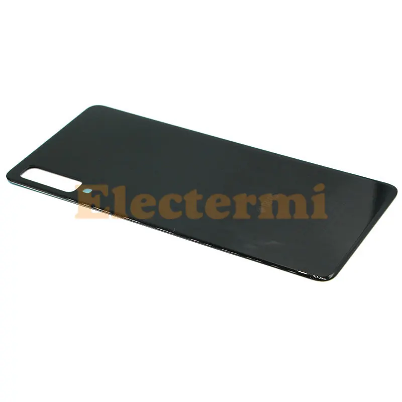 

10pcs Back Case Cover Rear Door Housing For Samsung Galaxy A7 2018 Back Battery Cover A750 Case A750F SM-A750