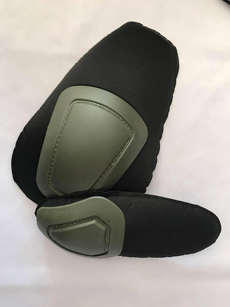 Roupas de camuflagem p caça