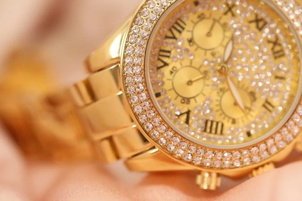 ladies watch 3