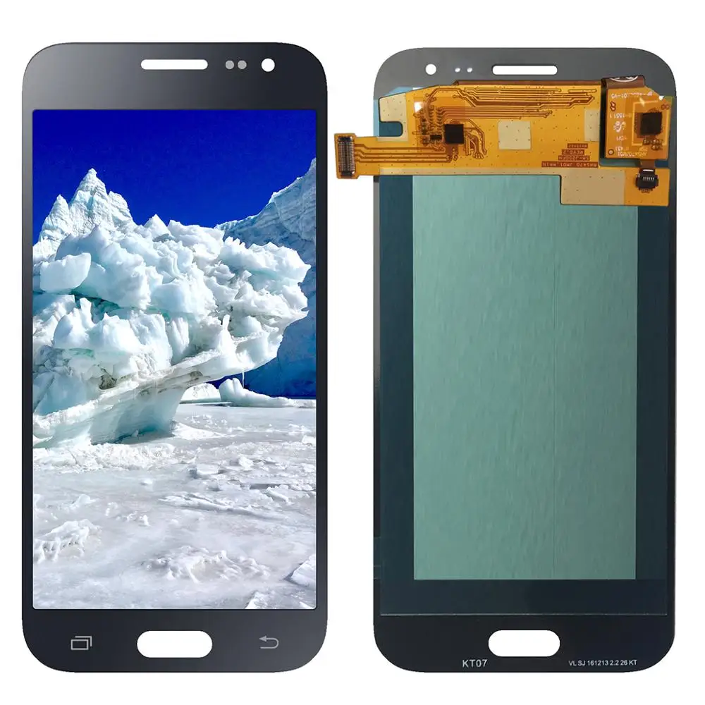 4 7 '鰘*540 для Samsung Galaxy J2 2015 J200 J200F активно матричные осид Экран ЖК дисплей Дисплей