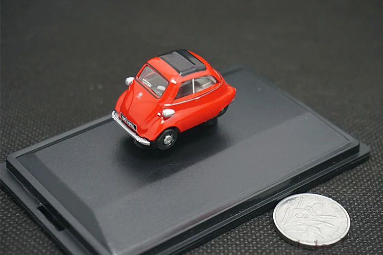 

Special Offer rare 1:76 76 S001 Classic Car Model Alloy Collection Model