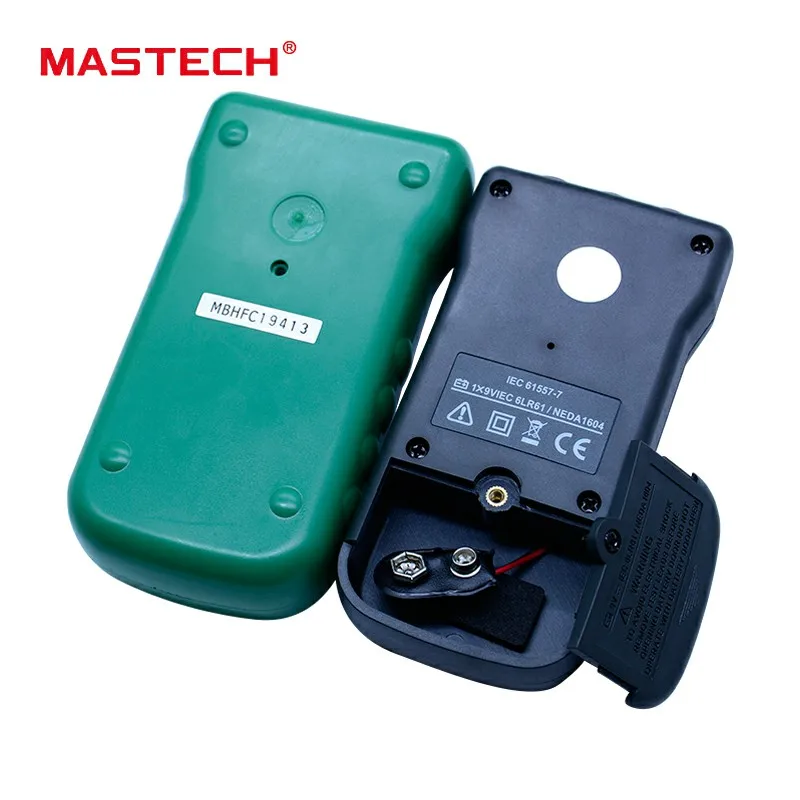 MASTECH MS5900 3 тестер последовательностей двигателя светодиодный индикатор фазы