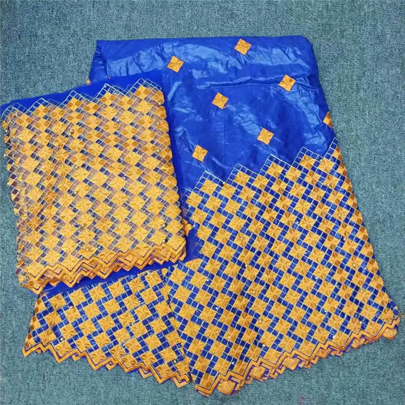 

HL!2019 Hot sale bazin riche getzner high quality african bazin riche getzner brode bazin brode Women fashion lace ! L40355