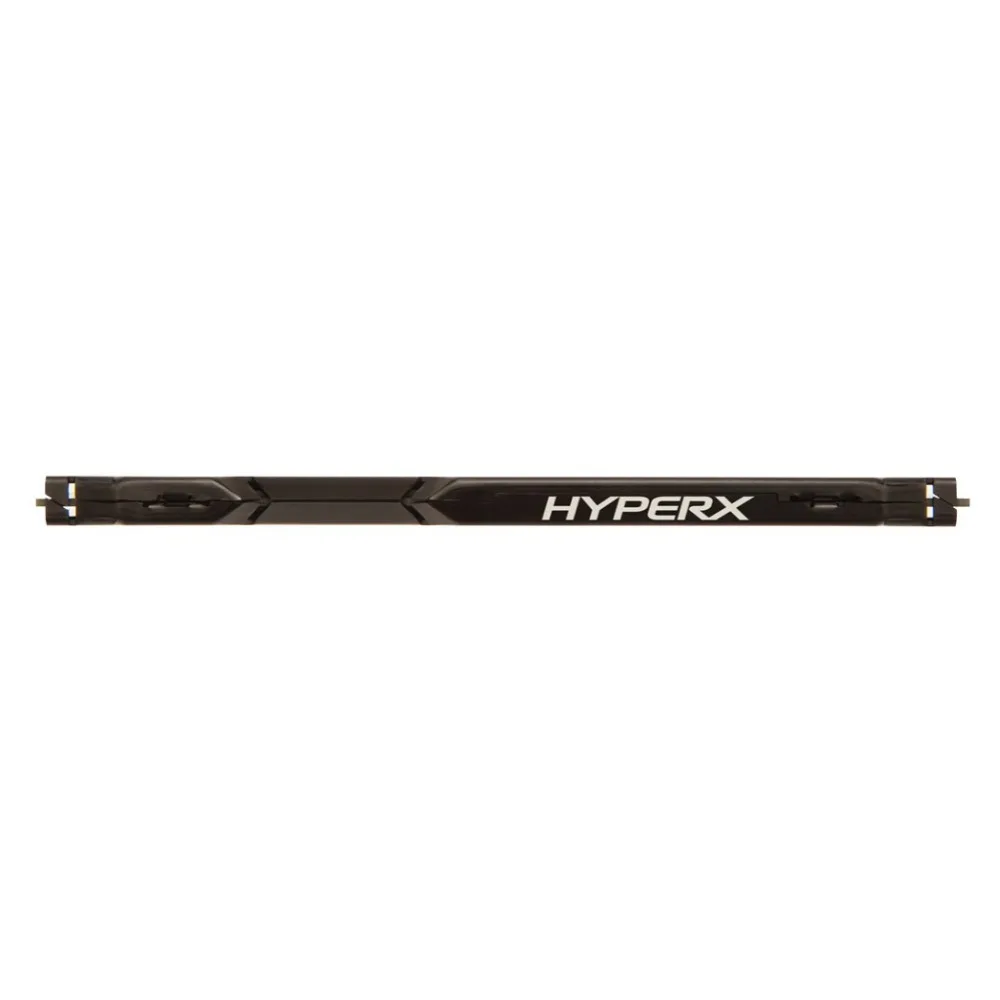 

HyperX FURY Black 8GB 1600MHz DDR3, 8 GB, 1 x 8 GB, DDR3, 1600 MHz, 240-pin DIMM, Black