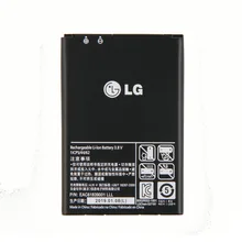 BL-44JH Аккумулятор для LG Mach LS860 Motion 4G MS770 Венеция LG730 Splendor US730 P705 P700 1700 мАч