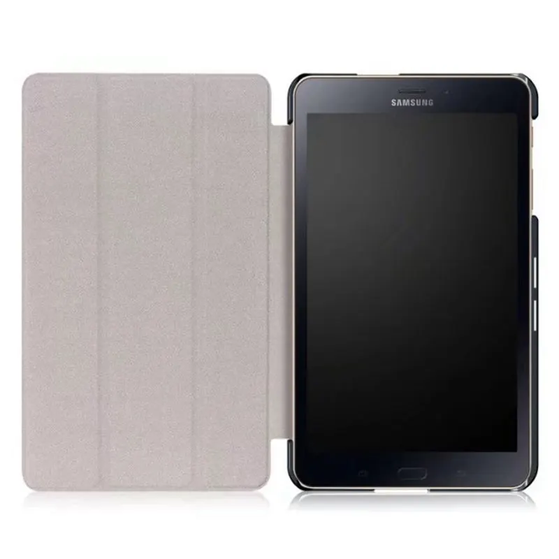 Чехол для планшета Samsung Galaxy Tab A T380 T385 8 0 &quot Умный Магнитный чехол iBuyiWin из