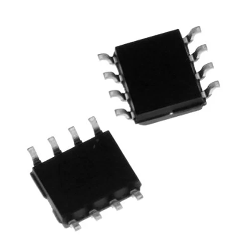 LNHF 10 шт. 8-Pin IC таймер SMD NE555