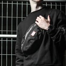 Поясная Сумка дорожный несессер сумка на груди держатель для телефона ремень для бега с раздельными карманами мужские велосипедные сумки