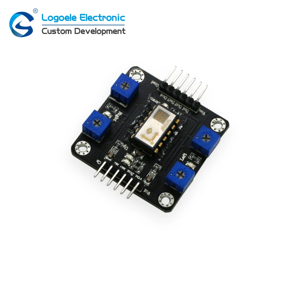 High quality SCA100T D01 tilt detection dual axis tilt sensor module