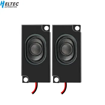 

2PC 3070 speaker cavity 2840 speaker 4ohm 5w/8ohm 5w Waterproof full range speaker digital TV LCD advertising machine