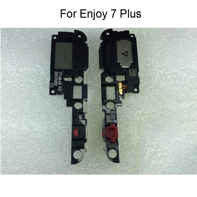 

New Buzzer Ringer Board Loud Speaker Loudspeaker Assembly For Huawei Enjoy 7 Plus Replacement Parts Flex Cable Enjoy7Plus Parts