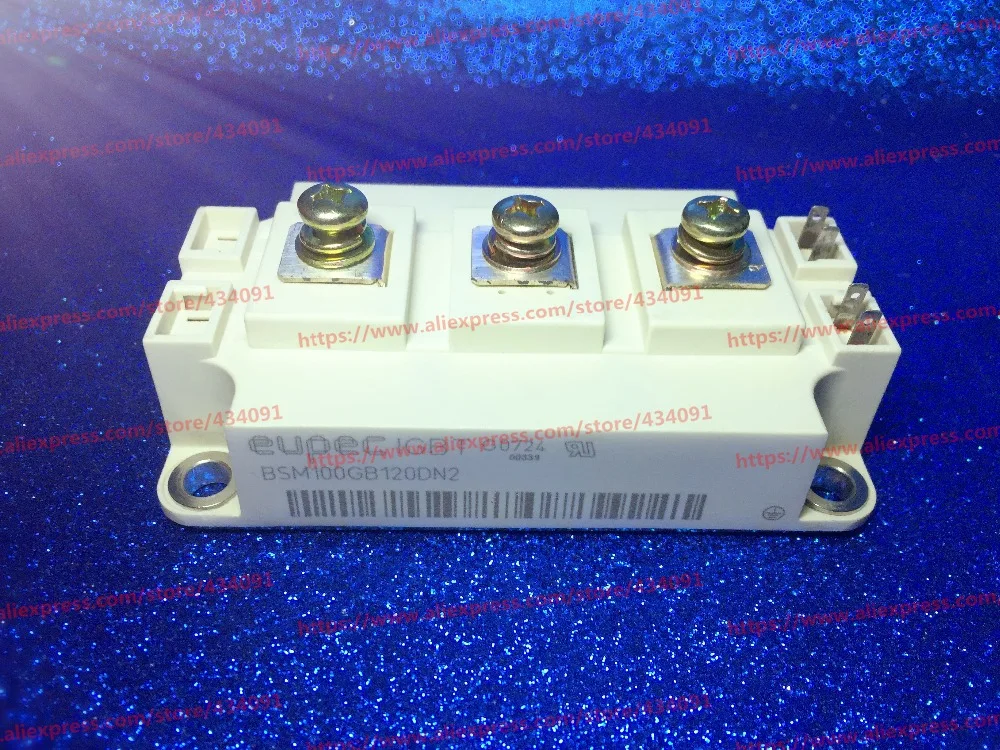 

Free Shipping New BSM100GB120DN2 BSM100GB120DN2K module