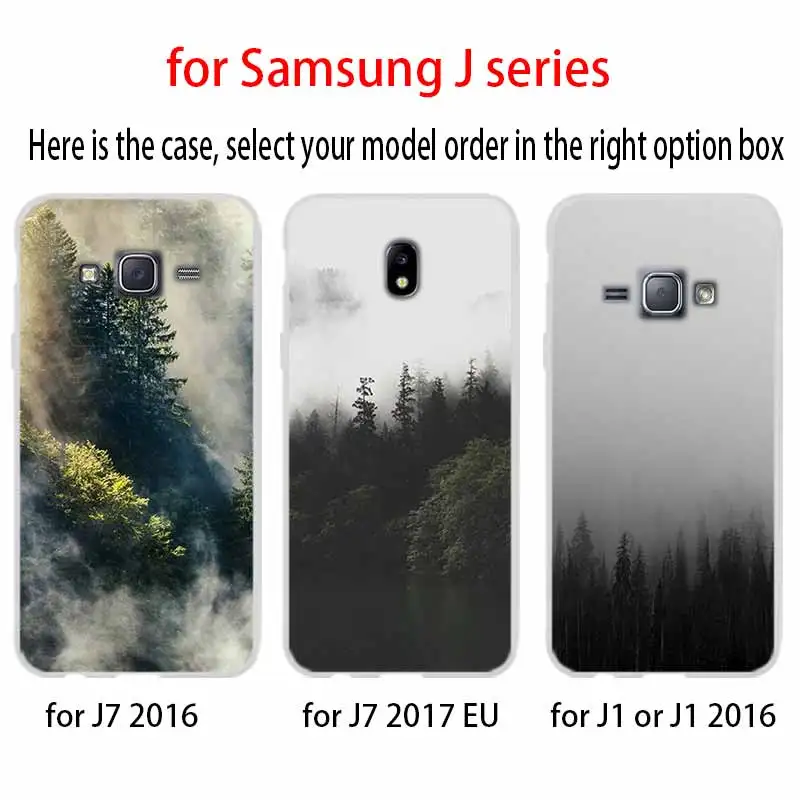 Чехол для Samsung Galaxy J6 J4 Plus J8 J3 J7 2018 J5 j7 2017 2016 j6 Prime|Бамперы| |