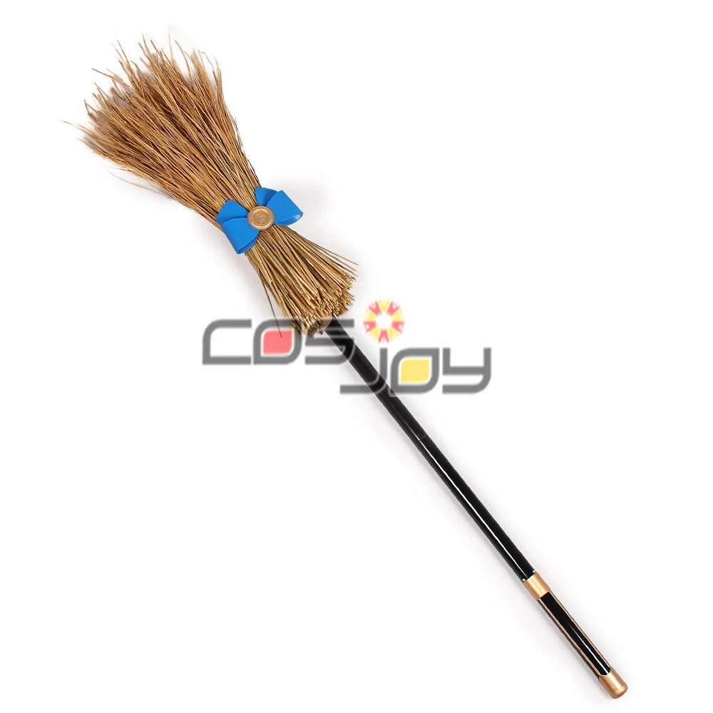 

2773- LoveLive Nozomi Tojo Besom 59" Cospaly Prop