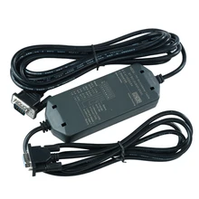 6ES7901-3CB30-0XA0 6ES7901-3CB30-0XA0 S7-200 PLC кабель RS232 RS 485 для PC/PPI multimaster Расширенный PPI, есть