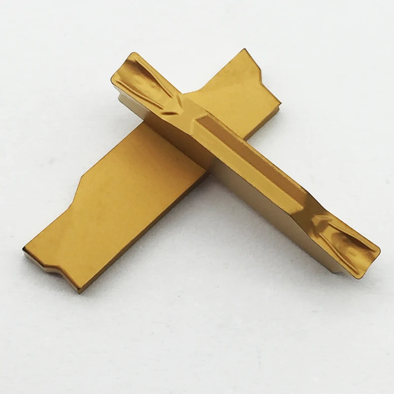 10 шт. ZTED02503-MG YBC251 ЧПУ карбид вольфрама пробор инструменты вставки токарные инструменты лезвие высокое качество