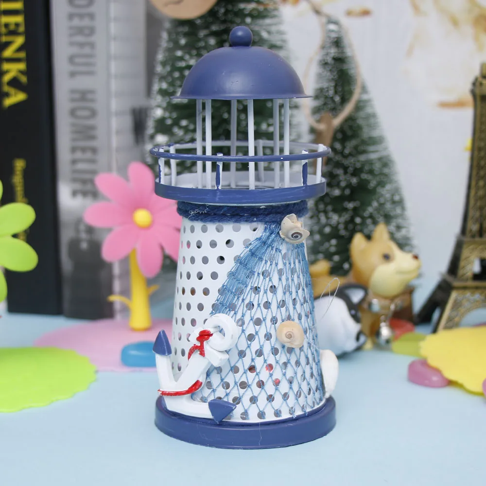 Домашний винтажный Железный подсвечник для дома подставка подсвечника|holder