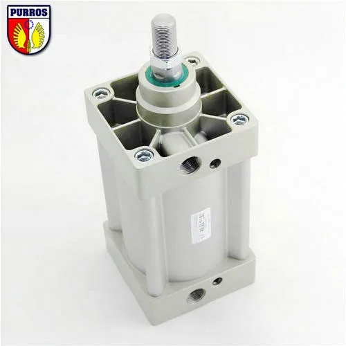 SI 200 Cylinder Bore: 200mm Stroke: 400/450/500/600/700/800/900mm | Инструменты